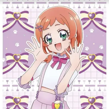 Profile image of 犬飼いろは