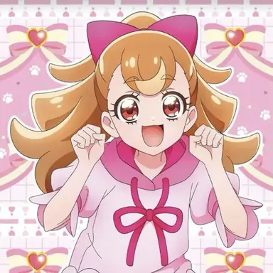 Profile image of 犬飼こむぎ