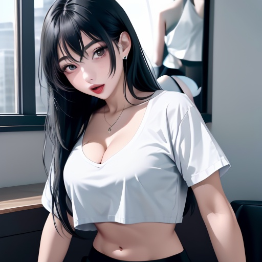이윤아 대표 이미지