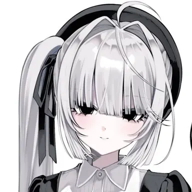 Profile image of 白雪琴音