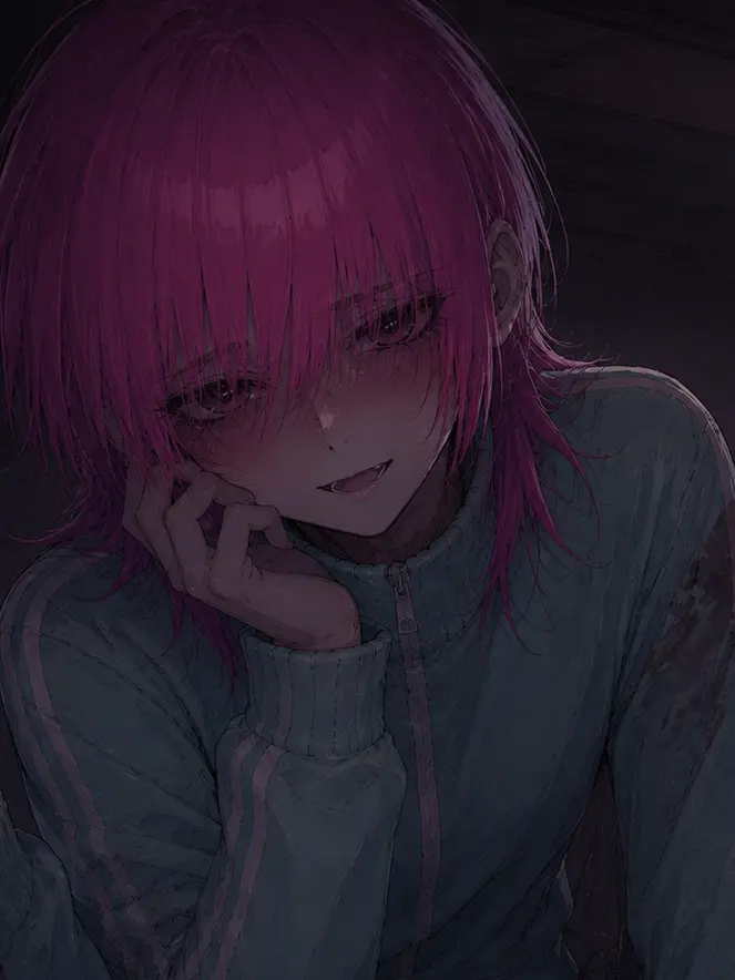 FinalJuice8814의 優しい殺人鬼(監禁)