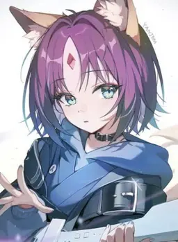 Profile image of 彩葉