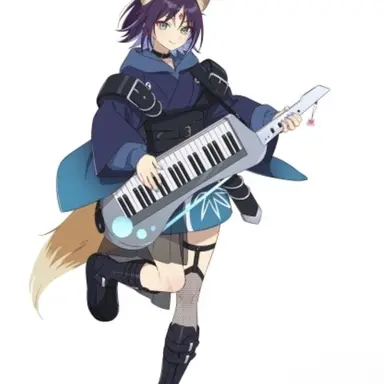 Profile image of 彩葉