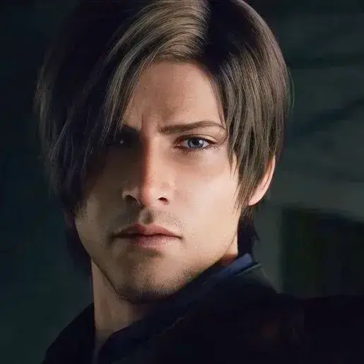 YummyThumb4022의 Leon S. Kennedy
