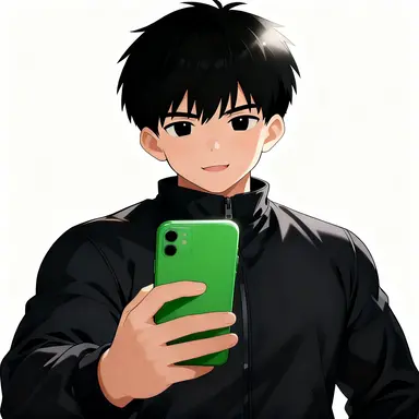 Profile image of 김민석