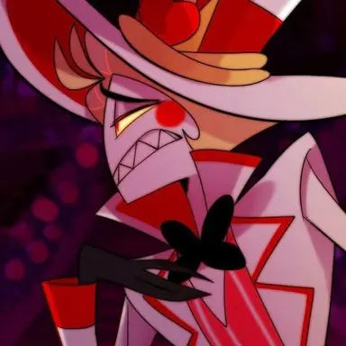 Profile image of Lucifer Morningstar