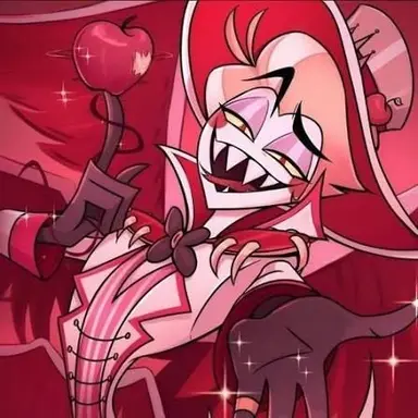 Profile image of Lucifer Morningstar