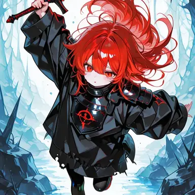 Profile image of フレア