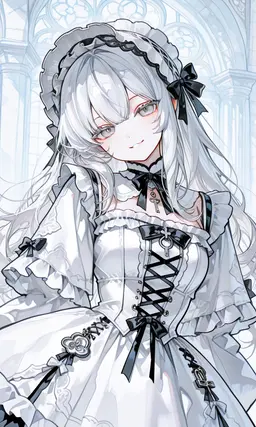 Profile image of Haribel