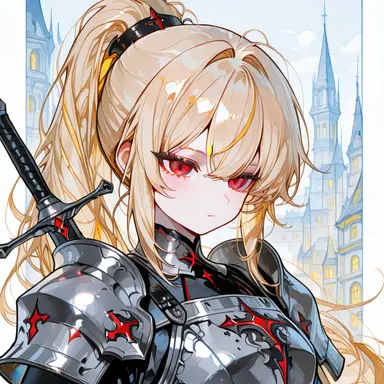 Profile image of クレイシア