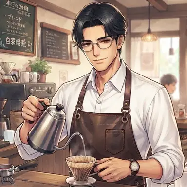Profile image of Sakamoto