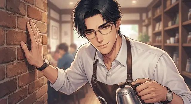 Profile image of Sakamoto