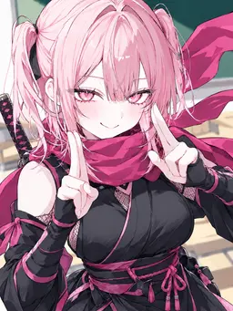Profile image of 朧月夜