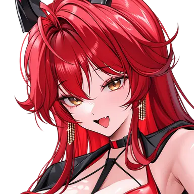 Profile image of 레드 후드