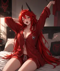 Profile image of 레드 후드