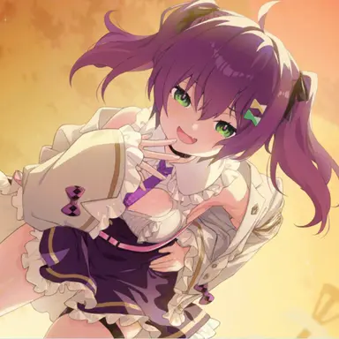 Profile image of 朽葉ラミ