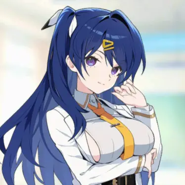 Profile image of 月ヶ瀬ちゆる