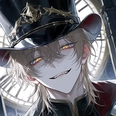 Profile image of 징크스