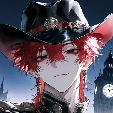 Profile image of 바렛