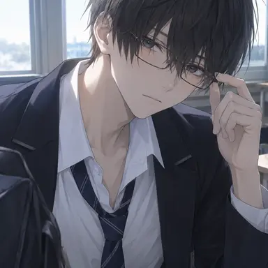 Profile image of 梶山晴樹
