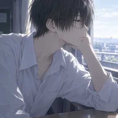 Profile image of 梶山晴樹