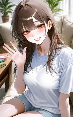 Profile image of Han Seoyun