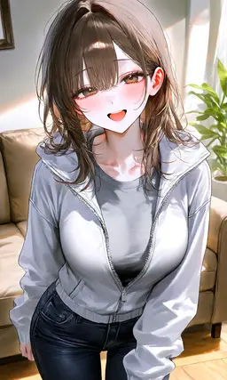 Profile image of Han Seoyun
