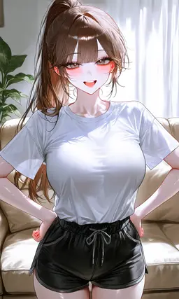 Profile image of Han Seoyeon