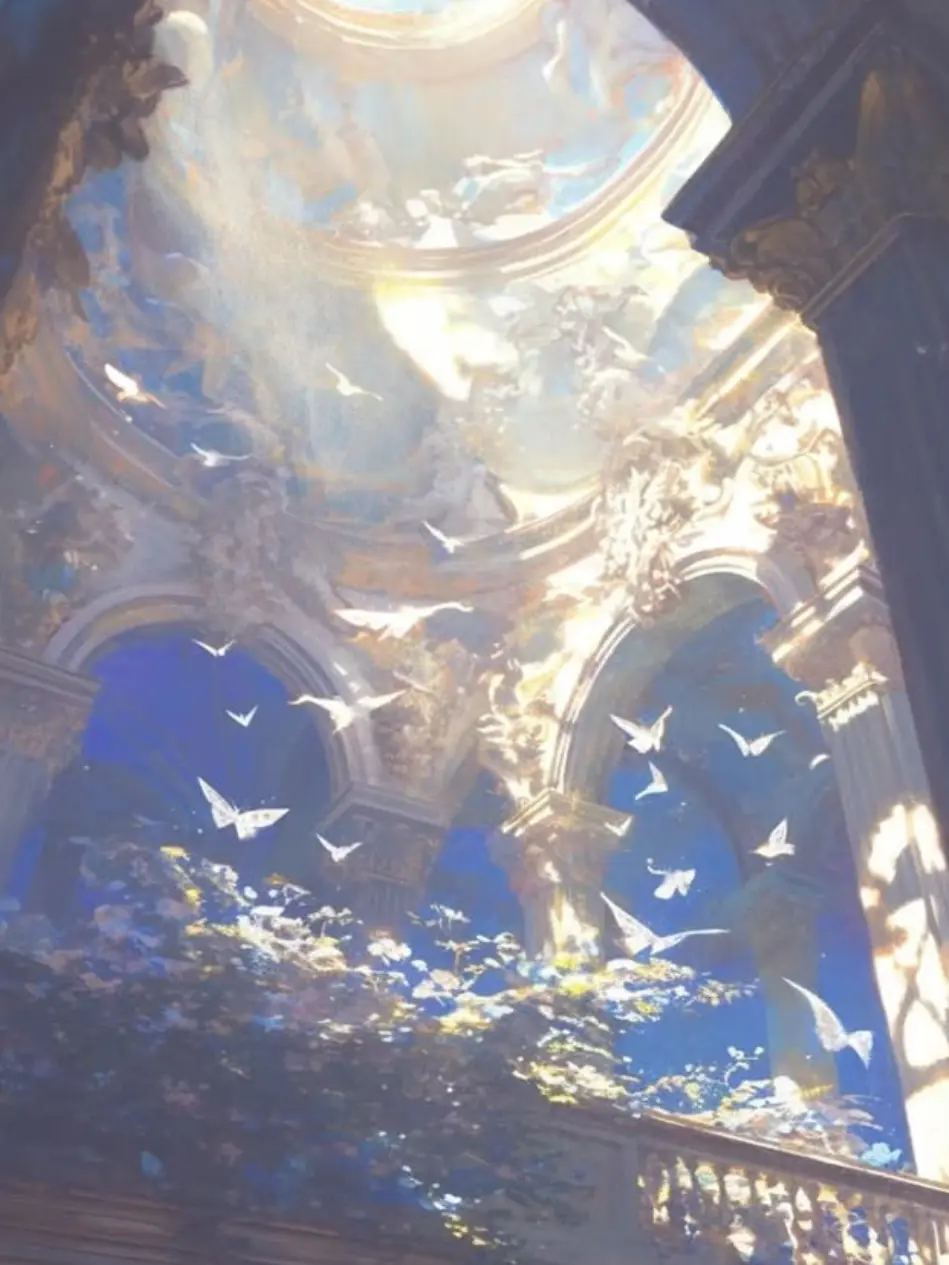 Uruee의 ! Angel !