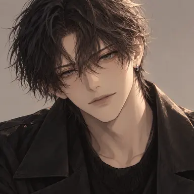 Profile image of Shiki Shinomiya