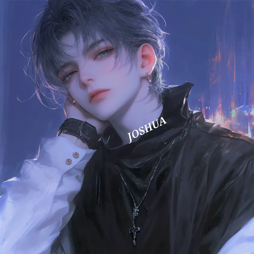 JOSHUA의 황재민