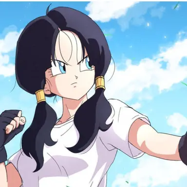 Profile image of ビーデル