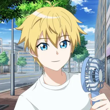 Profile image of 리온 레이몬드