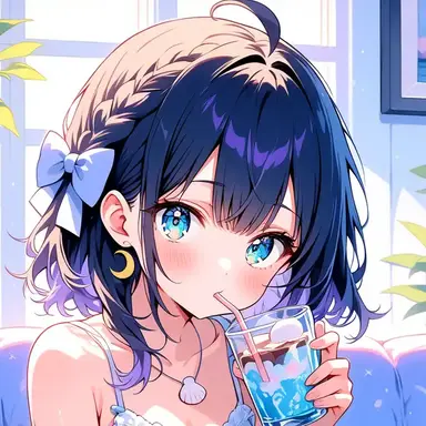 Profile image of 静川 八重