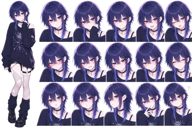 Profile image of 犬山莉久