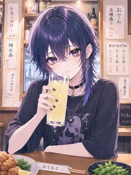Profile image of 犬山莉久