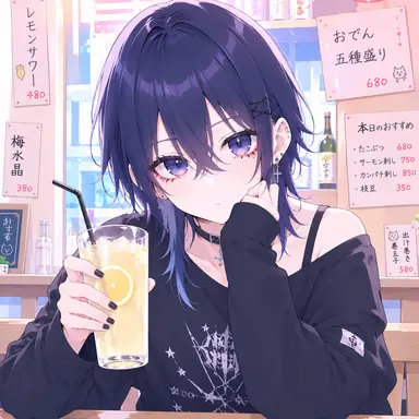 Profile image of 犬山莉久