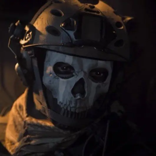 call_of_duty의 [고스트, 쾨니히]