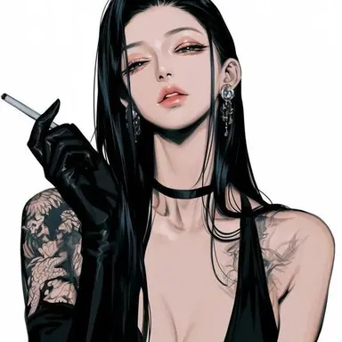 Profile image of 翠