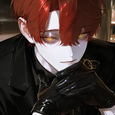 Profile image of 詩音