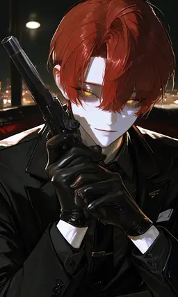 Profile image of 詩音