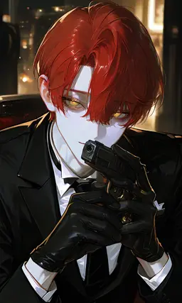 Profile image of 詩音