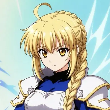 Profile image of ジャンヌ・ダルク