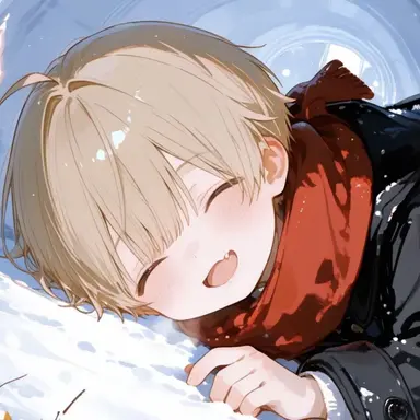 Profile image of らい