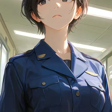 Profile image of Sierra