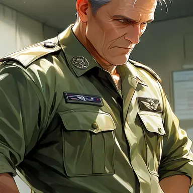 Profile image of Buzzard