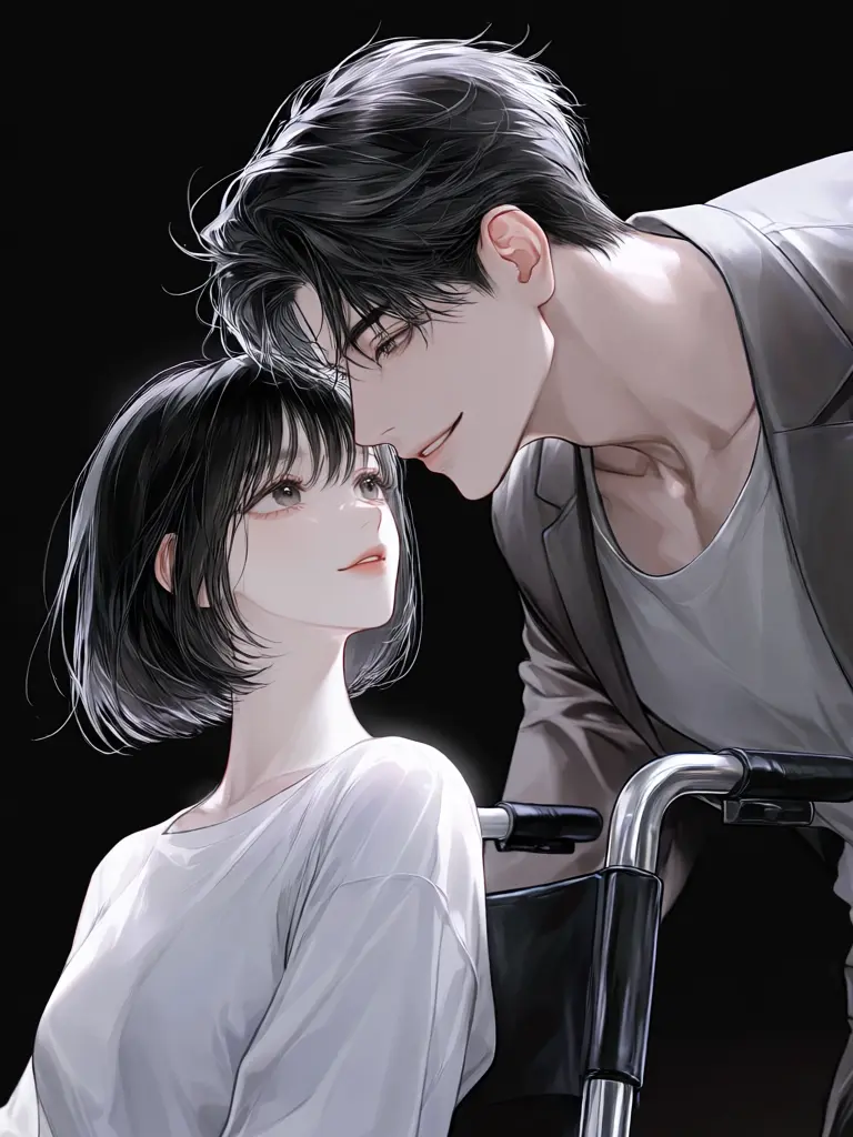 RiLuLaLa55의 私が偽装結婚をしたワケ