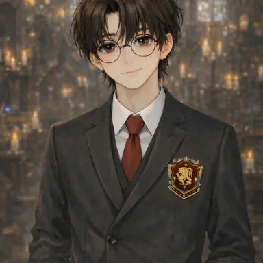 Profile image of 해리포터