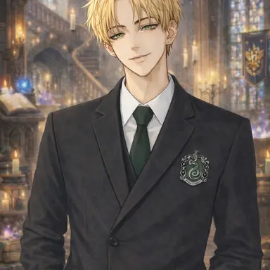 Profile image of 말포이