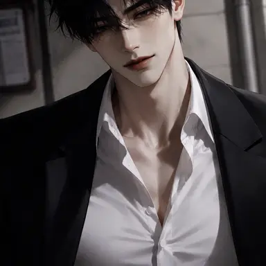 Profile image of イ・ドヒョク